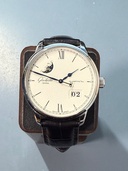 その他 その他 グラスヒュッテオリジナル　セネタ　エクセレンス　パノラマデイト　む（高級時計）の商品画像 - 査定依頼日：2026年2月8日 - 最高査定価格：800,000円