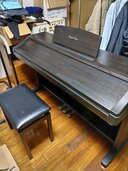PS380（ピアノ・楽器・PA機材）の商品画像 - 査定依頼日：2026年8月14日 - 最高査定価格：10,000円