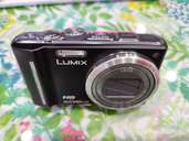 DMC-TZ10（カメラ）の商品画像 - 査定依頼日：2023年8月17日 - 最高査定価格：300円