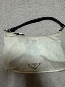プラダ　アクセサリー（ブランドバッグ）の商品画像 - 査定依頼日：2025年11月5日 - 最高査定価格：20,000円