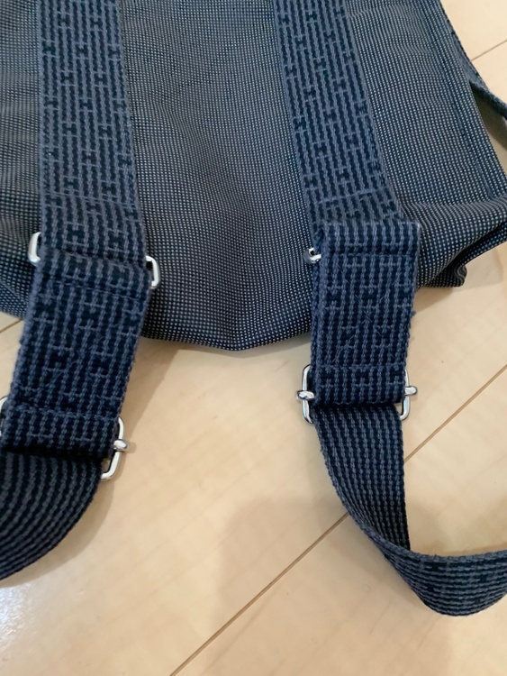 エールラインリュック（ブランドバッグ）の商品画像 - 査定依頼日：2025年12月6日 - 最高査定価格：30,000円