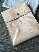 スモールバック（ブランドバッグ）の商品画像 - 査定依頼日：2020年5月2日 - 最高査定価格：2,500円