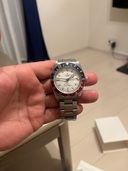 チューダー ヘリテージ ブラックベイGMt（高級時計）の商品画像 - 査定依頼日：2025年7月2日 - 最高査定価格：450,000円