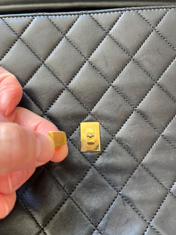 不明（ブランドバッグ）の商品画像 - 査定依頼日：2026年1月6日 - 最高査定価格：50,000円