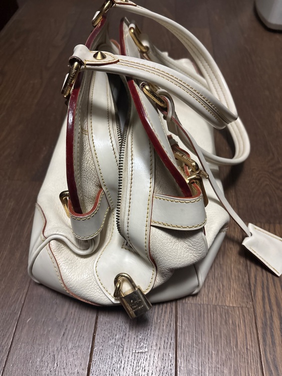 ルイヴィトン ルイヴィトン(その他) （ブランドバッグ）の商品画像 - 査定依頼日：2025年7月29日 - 最高査定価格：50,000円