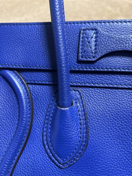 セリーヌ  （ブランドバッグ）の商品画像 - 査定依頼日：2025年10月30日 - 最高査定価格：80,000円