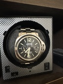 パネライ ルミノール 22（高級時計）の商品画像 - 査定依頼日：2026年2月1日 - 最高査定価格：520,000円