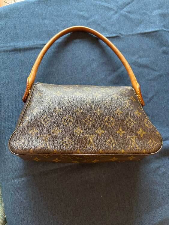 ルイヴィトン モノグラム （ブランドバッグ）の商品画像 - 査定依頼日：2025年5月13日 - 最高査定価格：65,000円