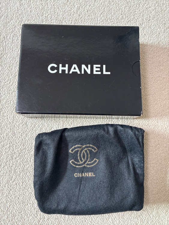 シャネル シャネル(その他) （ブランドバッグ）の商品画像 - 査定依頼日：2026年2月26日 - 最高査定価格：250,000円