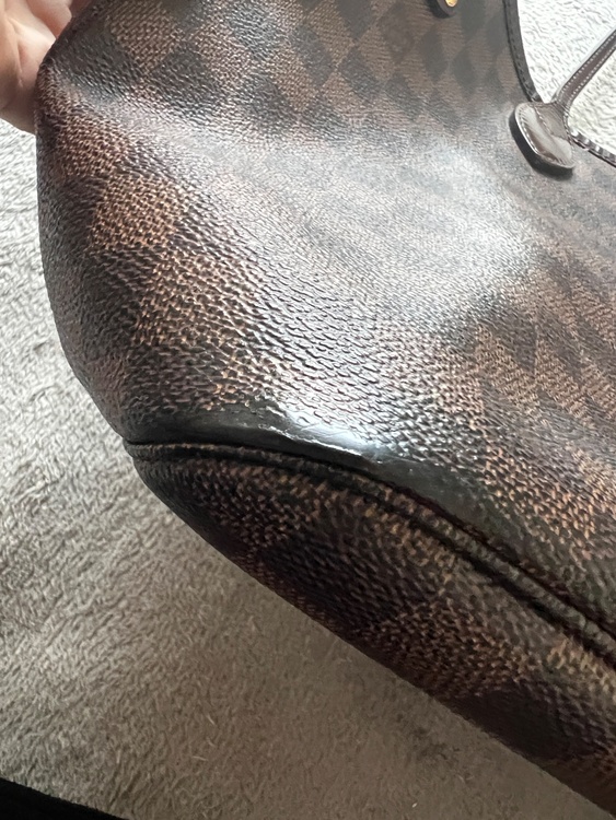 トートバッグ（ブランドバッグ）の商品画像 - 査定依頼日：2026年2月15日 - 最高査定価格：100,000円