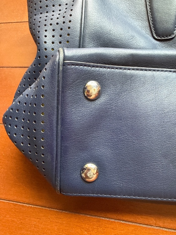 coach（ブランドバッグ）の商品画像 - 査定依頼日：2026年8月23日 - 最高査定価格：2,000円