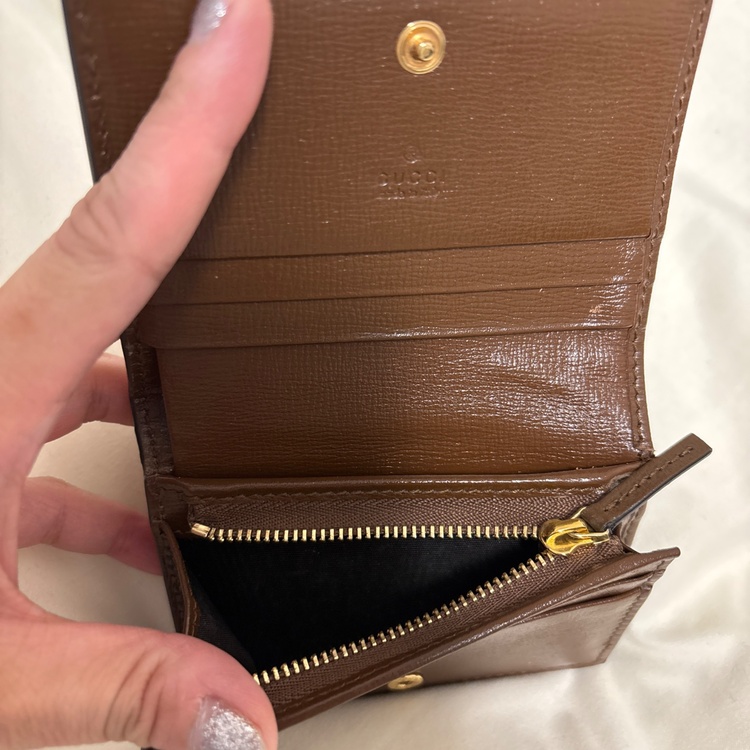 グッチ  （ブランドバッグ）の商品画像 - 査定依頼日：2026年1月30日 - 最高査定価格：35,000円