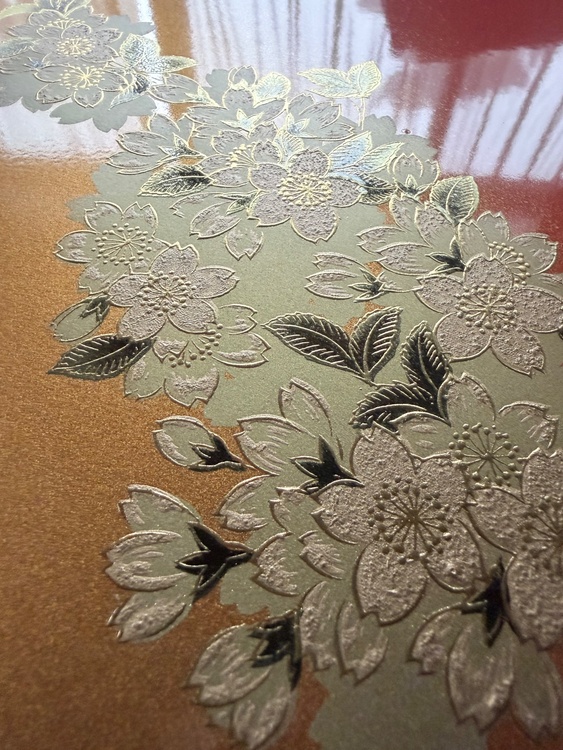 高級　御屏風　謹製（美術品・骨董品）の商品画像 - 査定依頼日：2026年4月15日 - 最高査定価格：100,000円