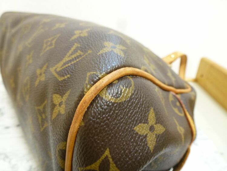 モントルグイユPM ショルダーバッグ トートM95565 TH4037（ブランドバッグ）の商品画像 - 査定依頼日：2025年11月19日 - 最高査定価格：65,000円