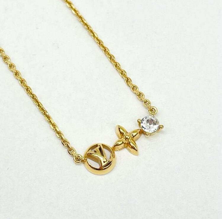 ルイヴィトン（金・貴金属）の商品画像 - 査定依頼日：2024年2月6日 - 最高査定価格：40,000円