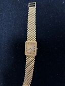 ピアジェ その他 915222292（高級時計）の商品画像 - 査定依頼日：2025年1月28日 - 最高査定価格：550,000円