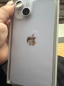 iPhone iPhone 14 256GB au（スマホ）の商品画像 - 査定依頼日：2026年7月7日 - 最高査定価格：51,000円