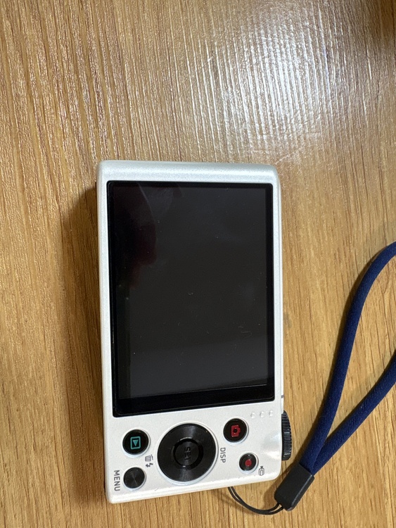 EZ-ZR300（カメラ）の商品画像 - 査定依頼日：2026年5月8日 - 最高査定価格：6,000円