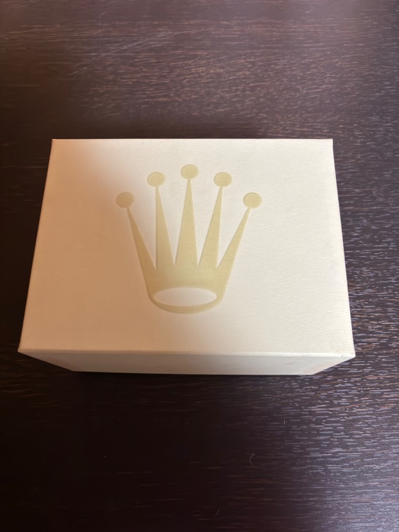 ロレックス サブマリーナー z458..（高級時計）の商品画像 - 査定依頼日：2025年6月14日 - 最高査定価格：1,880,000円