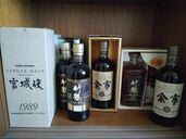 シングルモルト余市2O年（お酒）の商品画像 - 査定依頼日：2025年6月20日 - 最高査定価格：684,500円