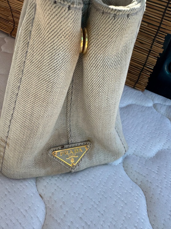 カナぱ（ブランドバッグ）の商品画像 - 査定依頼日：2026年3月15日 - 最高査定価格：32,000円