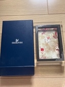 SWAROVSKI（美術品・骨董品）の商品画像 - 査定依頼日：2026年7月9日 - 最高査定価格：100,000円