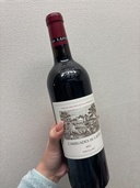 carruades de lafite 2021（お酒）の商品画像 - 査定依頼日：2026年1月22日 - 最高査定価格：20,000円
