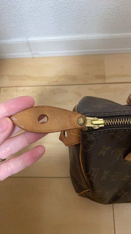 ルイヴィトン モノグラム （ブランドバッグ）の商品画像 - 査定依頼日：2024年12月30日 - 最高査定価格：70,000円