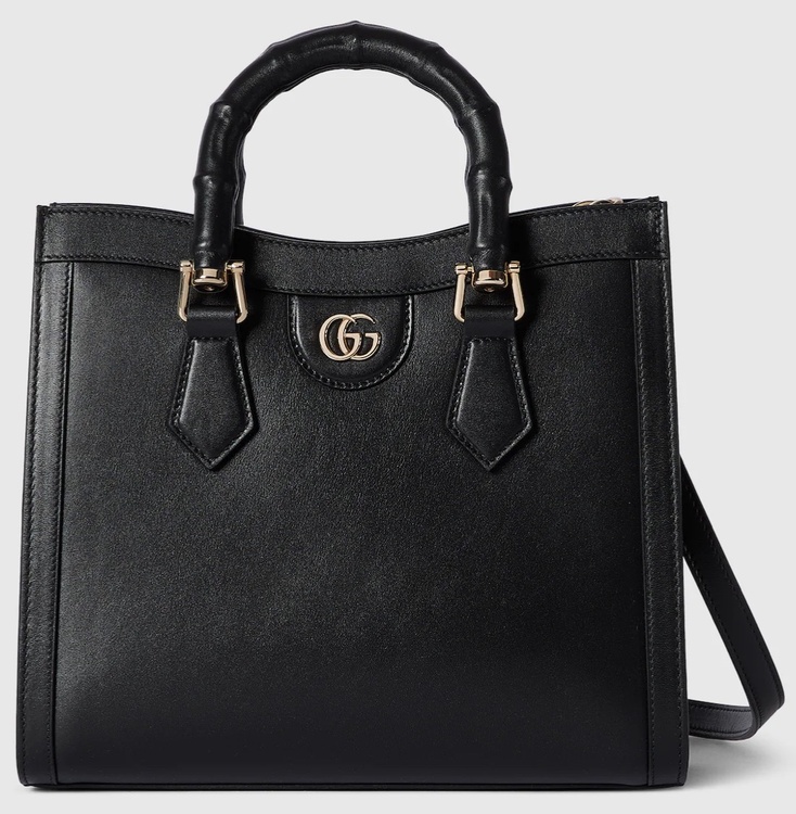 ダイアナ　ミディアム（ブランドバッグ）の商品画像 - 査定依頼日：2026年1月8日 - 最高査定価格：200,000円