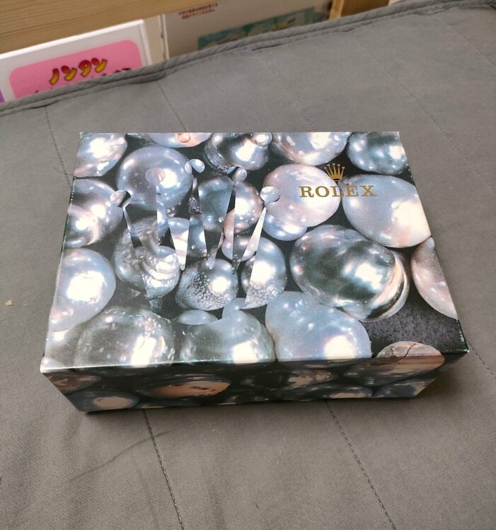 ロレックス デイトナ （高級時計）の商品画像 - 査定依頼日：2026年1月14日 - 最高査定価格：3,000,000円