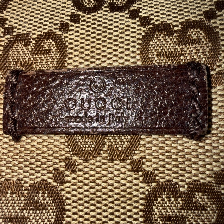 グッチ  （ブランドバッグ）の商品画像 - 査定依頼日：2026年2月20日 - 最高査定価格：40,000円