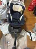 コンビ　型式CG-UTG（ベビー用品）の商品画像 - 査定依頼日：2025年9月7日 - 最高査定価格：3,000円