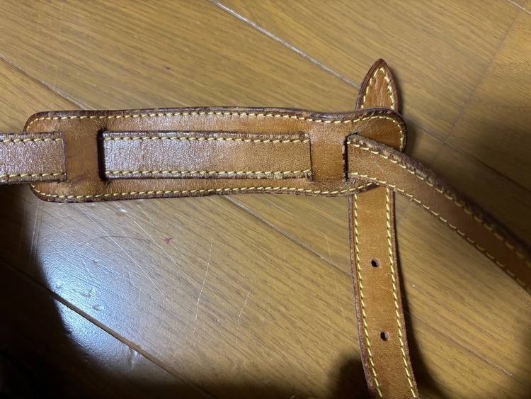 ルイヴィトン ルイヴィトン(その他) （ブランドバッグ）の商品画像 - 査定依頼日：2026年1月9日 - 最高査定価格：53,000円