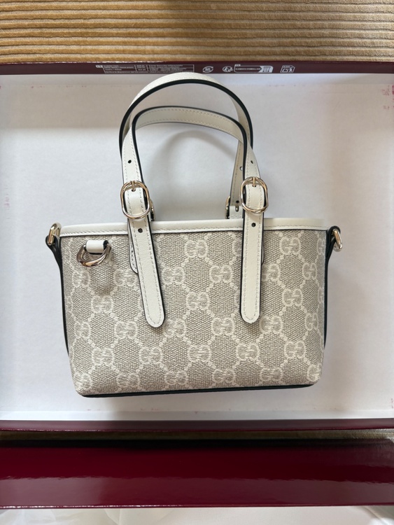 グッチ  （ブランドバッグ）の商品画像 - 査定依頼日：2026年1月23日 - 最高査定価格：120,000円