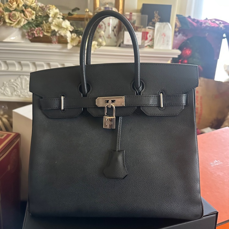 エルメス エルメス(その他) （ブランドバッグ）の商品画像 - 査定依頼日：2025年8月31日 - 最高査定価格：2,200,000円