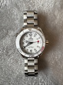 オメガ シーマスター （高級時計）の商品画像 - 査定依頼日：2026年1月15日 - 最高査定価格：700,000円