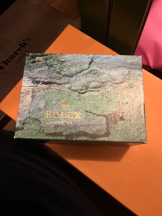 ロレックス サブマリーナー 1661（高級時計）の商品画像 - 査定依頼日：2025年11月12日 - 最高査定価格：1,850,000円