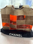 CHANEL（ブランドバッグ）の商品画像 - 査定依頼日：2026年8月30日 - 最高査定価格：35,000円
