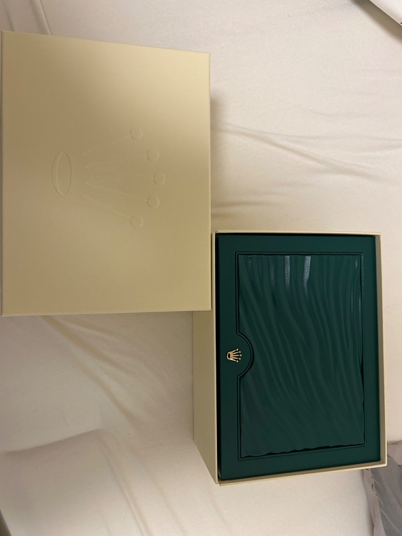 ロレックス その他 12666（高級時計）の商品画像 - 査定依頼日：2025年11月23日 - 最高査定価格：2,800,000円