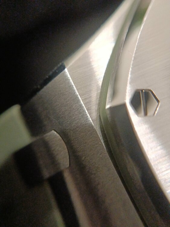 オフショアダイバー（高級時計）の商品画像 - 査定依頼日：2026年4月10日 - 最高査定価格：4,000,000円