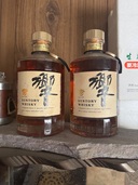 ウイスキー サントリー響 （お酒）の商品画像 - 査定依頼日：2025年8月25日 - 最高査定価格：50,000円