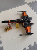 レゴ　エックスウイングファイター