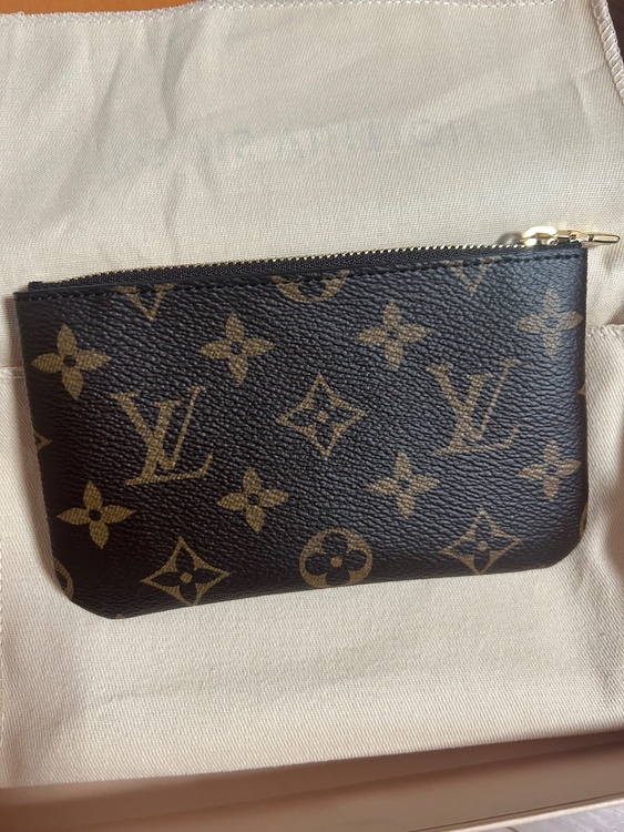 ルイヴィトン モノグラム （ブランドバッグ）の商品画像 - 査定依頼日：2025年12月25日 - 最高査定価格：50,000円