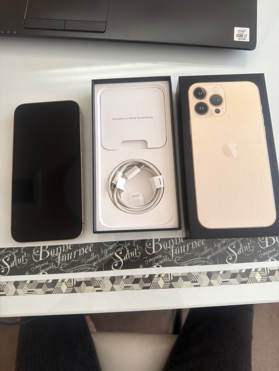 iPhone 13pro max 256GB（スマホ）の商品画像 - 査定依頼日：2026年10月1日 - 最高査定価格：62,000円