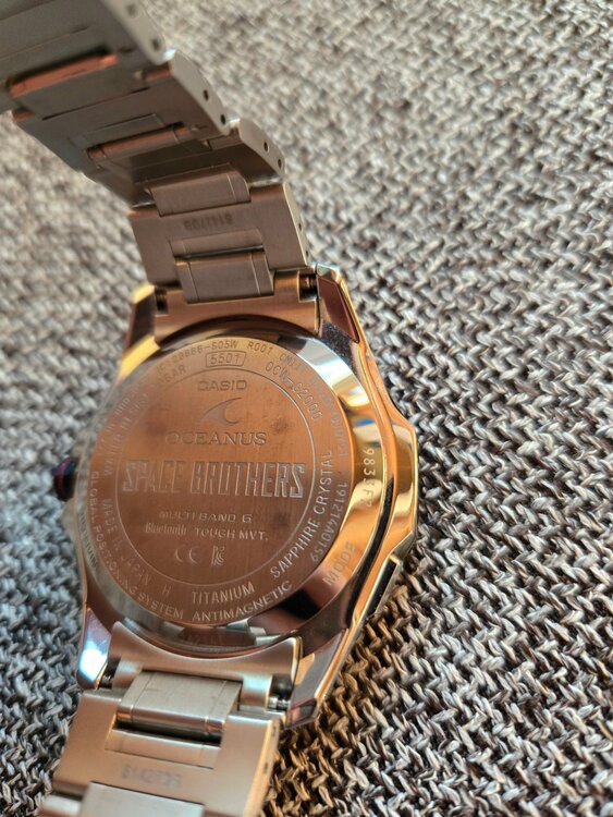 その他 その他 （高級時計）の商品画像 - 査定依頼日：2026年3月25日 - 最高査定価格：150,000円