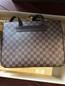 ルイヴィトン ダミエ （ブランドバッグ）の商品画像 - 査定依頼日：2025年11月21日 - 最高査定価格：82,000円