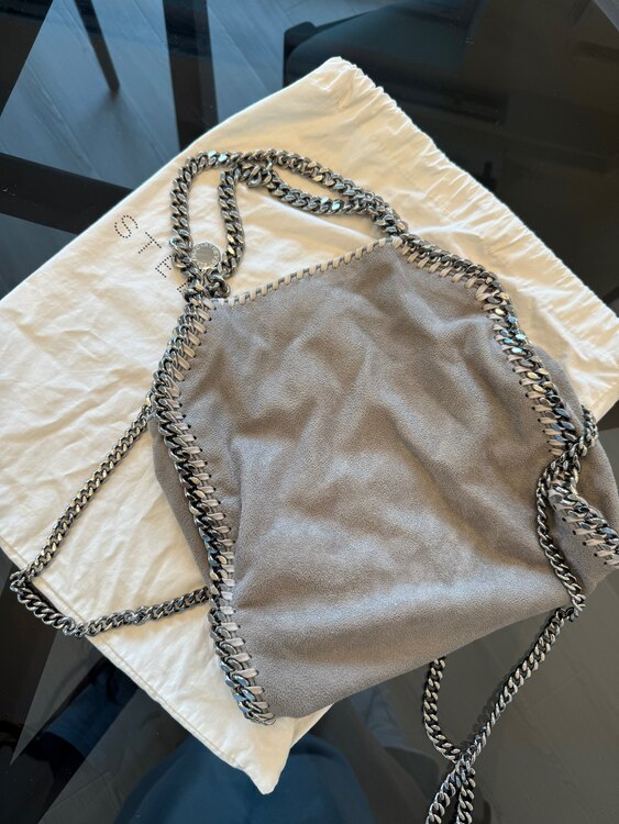 その他 ステラマッカートニー （ブランドバッグ）の商品画像 - 査定依頼日：2025年3月31日 - 最高査定価格：10,000円