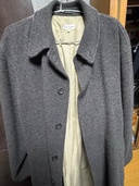 コート（古着・ファッション）の商品画像 - 査定依頼日：2026年1月30日 - 最高査定価格：100,000円