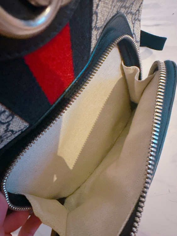 オフィディア スモール バックパック（ブランドバッグ）の商品画像 - 査定依頼日：2025年8月1日 - 最高査定価格：98,000円