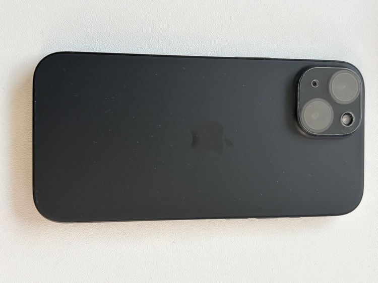 iPhone15（スマホ）の商品画像 - 査定依頼日：2026年3月30日 - 最高査定価格：66,000円